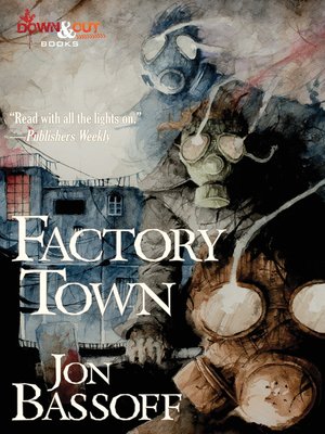 cover image of Factory Town